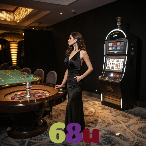 68u: Aposta Facilmente com Funcionalidades Completas no Aplicativo Móvel