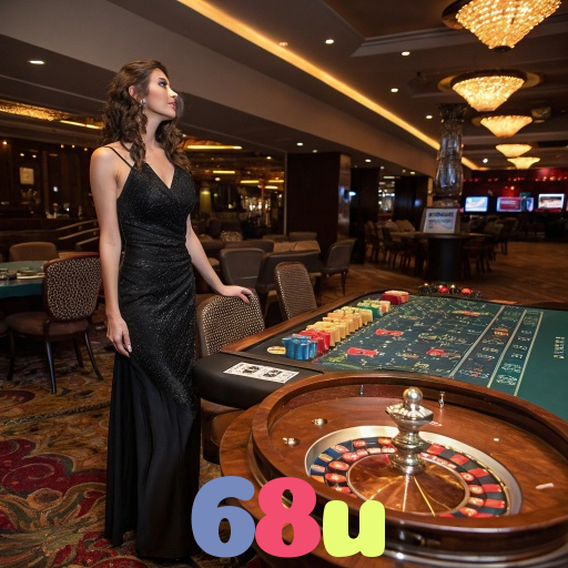 68u: Aposta Facilmente com Funcionalidades Completas no Aplicativo Móvel
