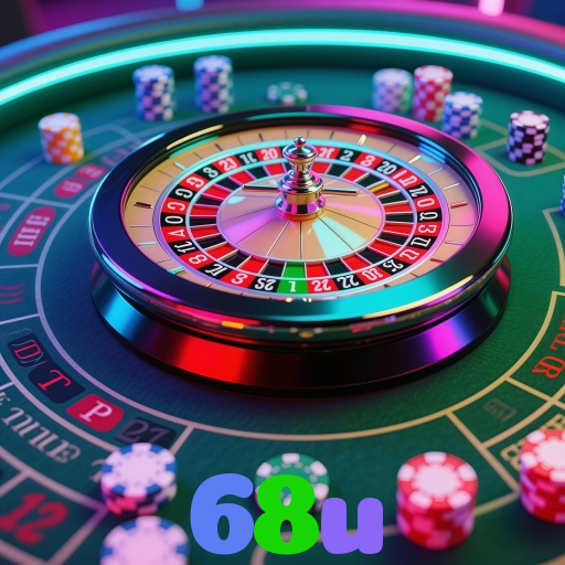 68u: Aposta Facilmente com Funcionalidades Completas no Aplicativo Móvel
