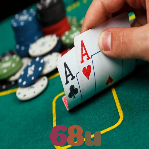 68u: Aposta Facilmente com Funcionalidades Completas no Aplicativo Móvel