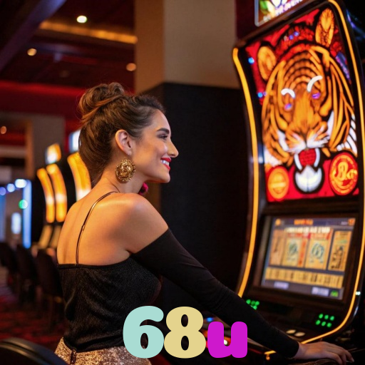 68u: Aposta Facilmente com Funcionalidades Completas no Aplicativo Móvel