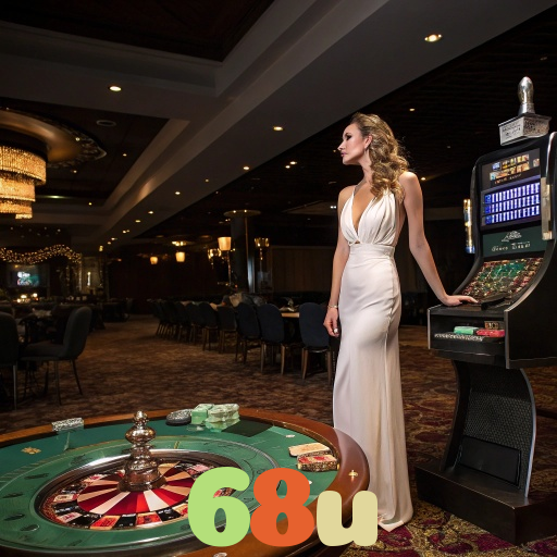 68u: Aposta Facilmente com Funcionalidades Completas no Aplicativo Móvel