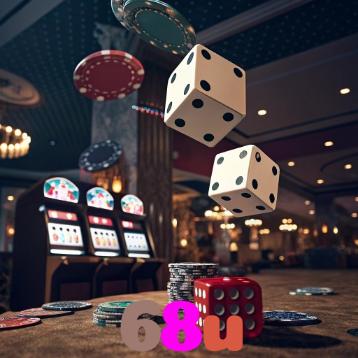 68u: Aposta Facilmente com Funcionalidades Completas no Aplicativo Móvel