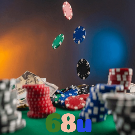 68u: Aposta Facilmente com Funcionalidades Completas no Aplicativo Móvel