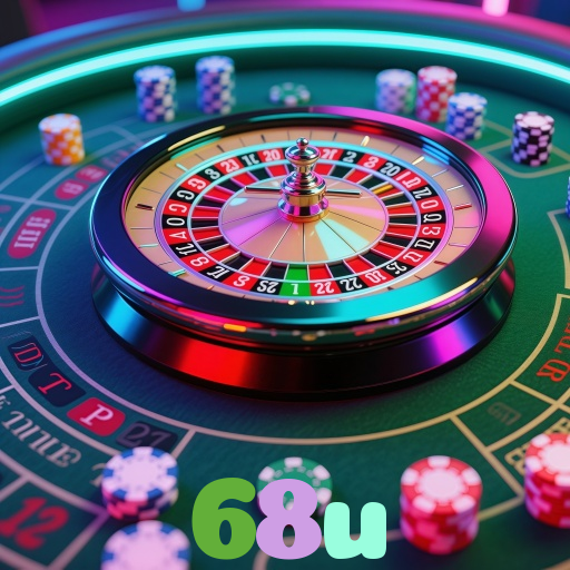 68u: Aposta Facilmente com Funcionalidades Completas no Aplicativo Móvel