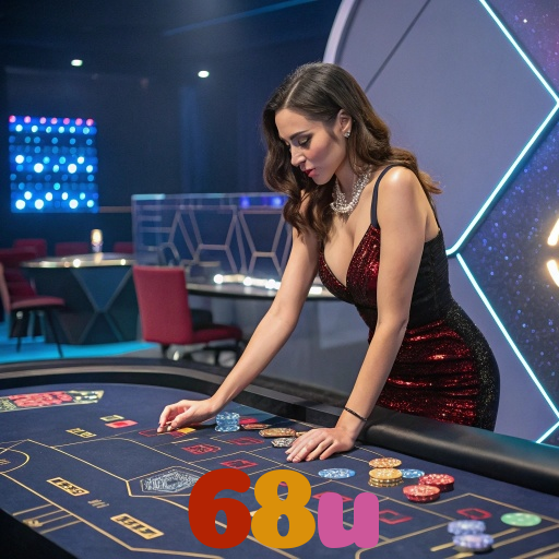 68u: Aposta Facilmente com Funcionalidades Completas no Aplicativo Móvel