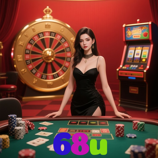 68u: Aposta Facilmente com Funcionalidades Completas no Aplicativo Móvel