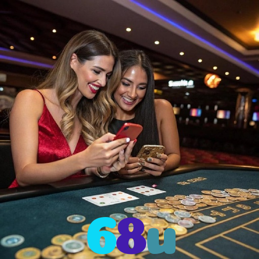68u: Aposta Facilmente com Funcionalidades Completas no Aplicativo Móvel