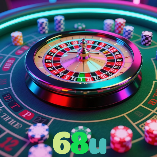 68u: Aposta Facilmente com Funcionalidades Completas no Aplicativo Móvel