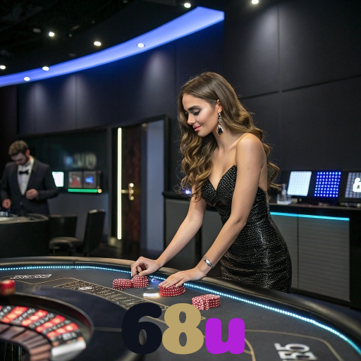 68u: Aposta Facilmente com Funcionalidades Completas no Aplicativo Móvel