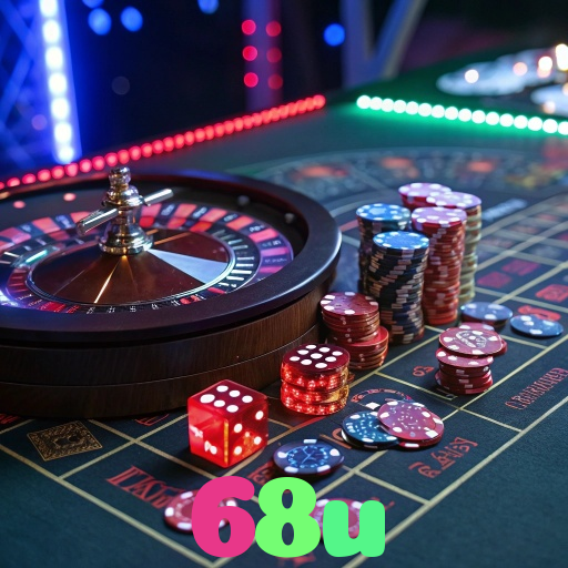 68u: Aposta Facilmente com Funcionalidades Completas no Aplicativo Móvel