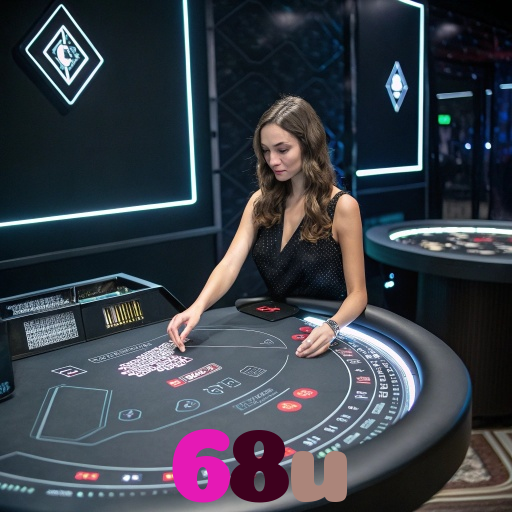 68u: Aposta Facilmente com Funcionalidades Completas no Aplicativo Móvel