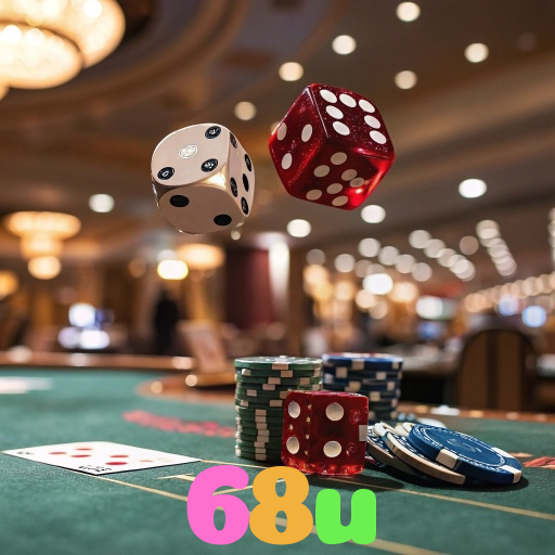 68u: Aposta Facilmente com Funcionalidades Completas no Aplicativo Móvel