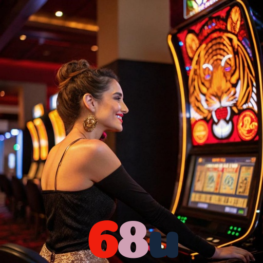 68u: Aposta Facilmente com Funcionalidades Completas no Aplicativo Móvel