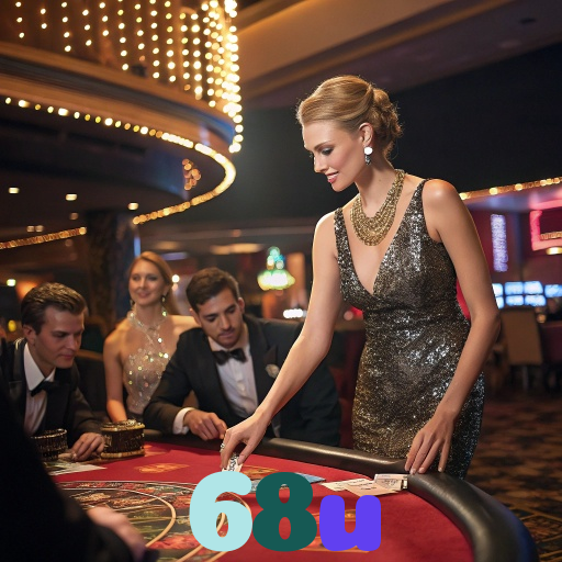 68u: Aposta Facilmente com Funcionalidades Completas no Aplicativo Móvel
