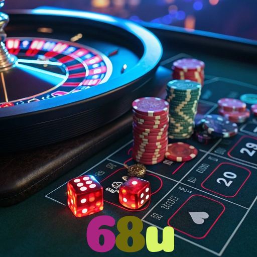 68u: Aposta Facilmente com Funcionalidades Completas no Aplicativo Móvel