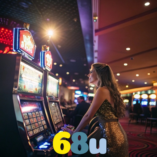 68u: Aposta Facilmente com Funcionalidades Completas no Aplicativo Móvel