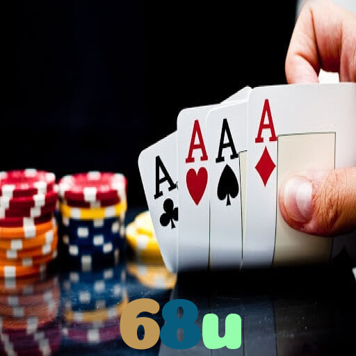 68u: Aposta Facilmente com Funcionalidades Completas no Aplicativo Móvel