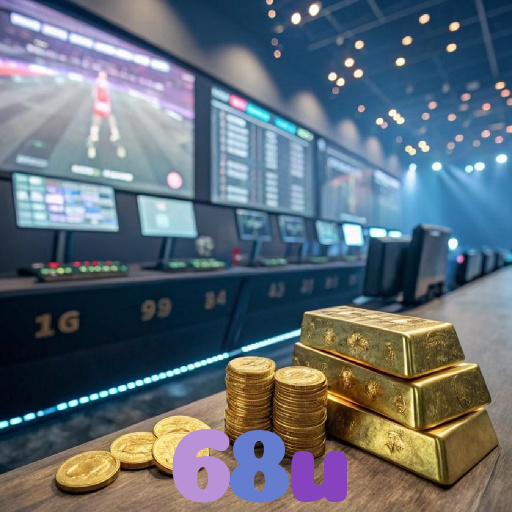 68u: Aposta Facilmente com Funcionalidades Completas no Aplicativo Móvel