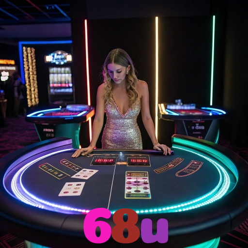68u: Aposta Facilmente com Funcionalidades Completas no Aplicativo Móvel