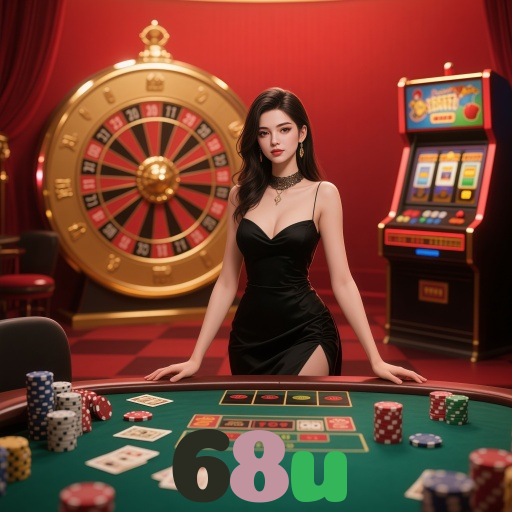 68u: Aposta Facilmente com Funcionalidades Completas no Aplicativo Móvel