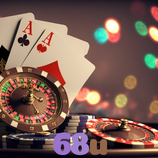 68u: Aposta Facilmente com Funcionalidades Completas no Aplicativo Móvel