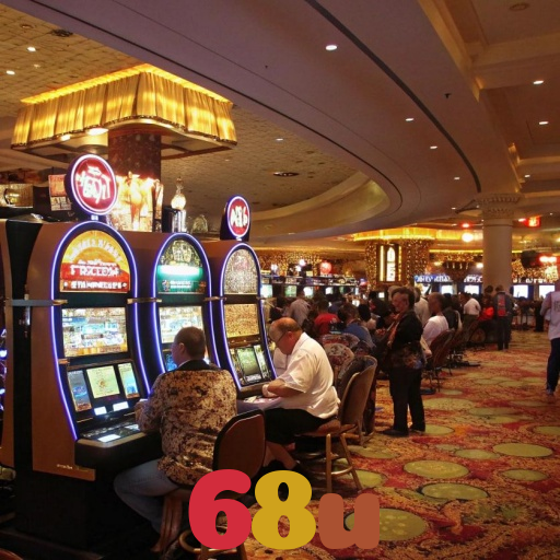 68u: Aposta Facilmente com Funcionalidades Completas no Aplicativo Móvel