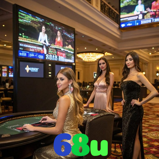68u: Aposta Facilmente com Funcionalidades Completas no Aplicativo Móvel