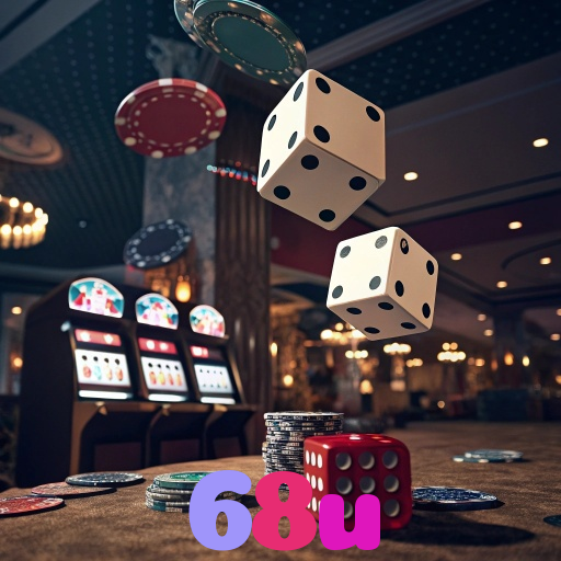 68u: Aposta Facilmente com Funcionalidades Completas no Aplicativo Móvel