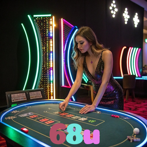 68u: Aposta Facilmente com Funcionalidades Completas no Aplicativo Móvel