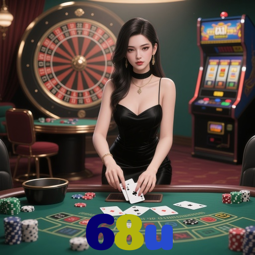 68u: Aposta Facilmente com Funcionalidades Completas no Aplicativo Móvel
