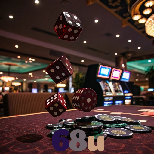 68u: Aposta Facilmente com Funcionalidades Completas no Aplicativo Móvel