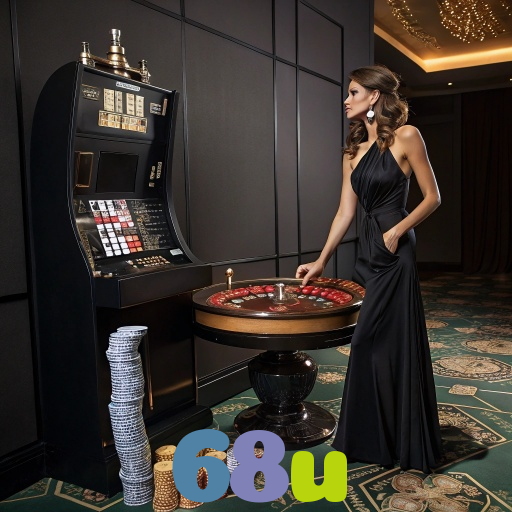 68u: Aposta Facilmente com Funcionalidades Completas no Aplicativo Móvel