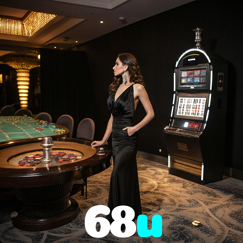 68u: Aposta Facilmente com Funcionalidades Completas no Aplicativo Móvel