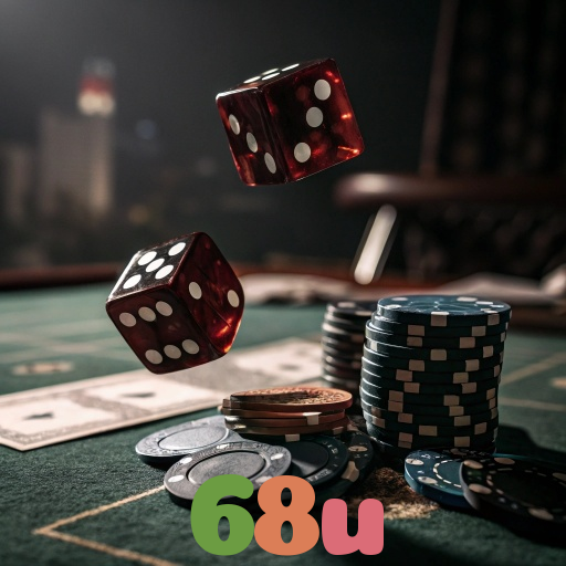68u: Aposta Facilmente com Funcionalidades Completas no Aplicativo Móvel