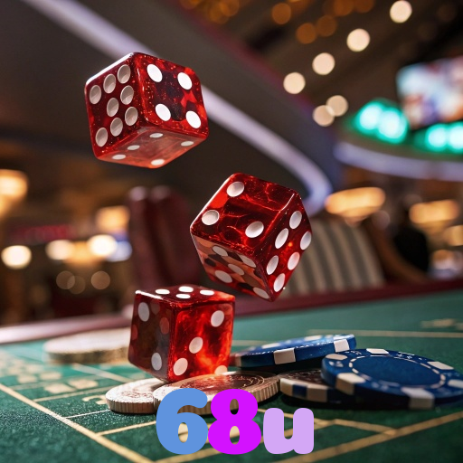 68u: Aposta Facilmente com Funcionalidades Completas no Aplicativo Móvel