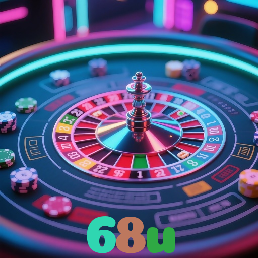 68u: Aposta Facilmente com Funcionalidades Completas no Aplicativo Móvel