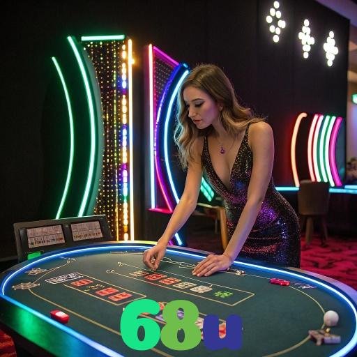 68u: Aposta Facilmente com Funcionalidades Completas no Aplicativo Móvel