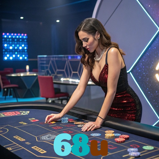 68u: Aposta Facilmente com Funcionalidades Completas no Aplicativo Móvel