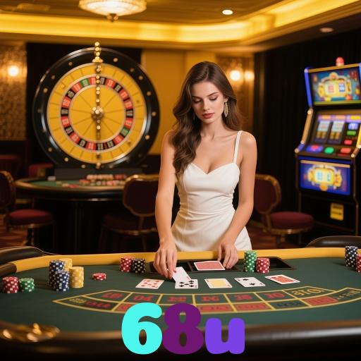 68u: Aposta Facilmente com Funcionalidades Completas no Aplicativo Móvel