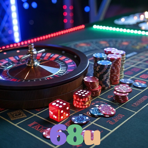 68u: Aposta Facilmente com Funcionalidades Completas no Aplicativo Móvel