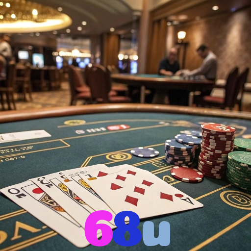 68u: Aposta Facilmente com Funcionalidades Completas no Aplicativo Móvel