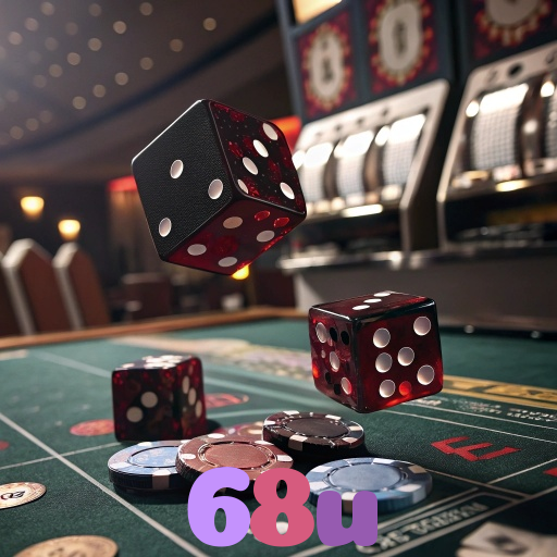 68u: Aposta Facilmente com Funcionalidades Completas no Aplicativo Móvel
