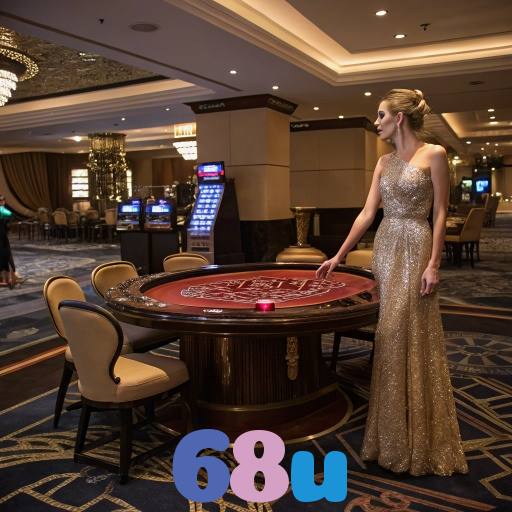 68u: Aposta Facilmente com Funcionalidades Completas no Aplicativo Móvel