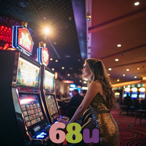 68u: Aposta Facilmente com Funcionalidades Completas no Aplicativo Móvel