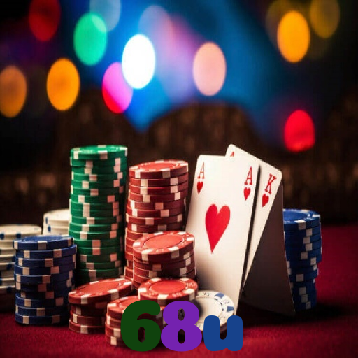 68u: Aposta Facilmente com Funcionalidades Completas no Aplicativo Móvel