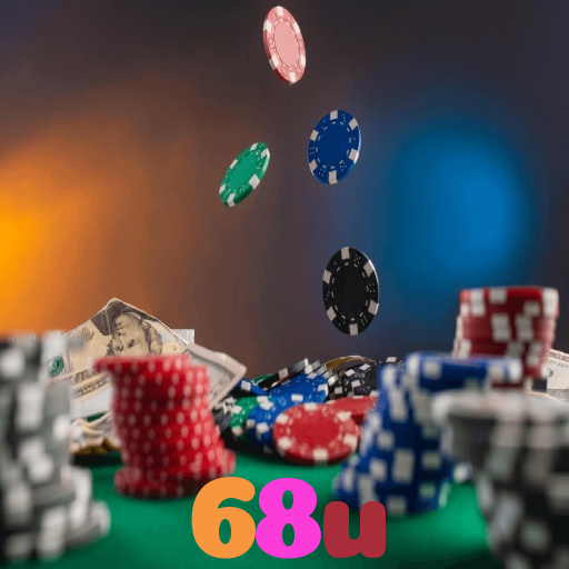 68u: Aposta Facilmente com Funcionalidades Completas no Aplicativo Móvel