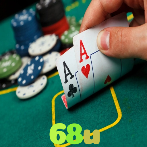 68u: Aposta Facilmente com Funcionalidades Completas no Aplicativo Móvel