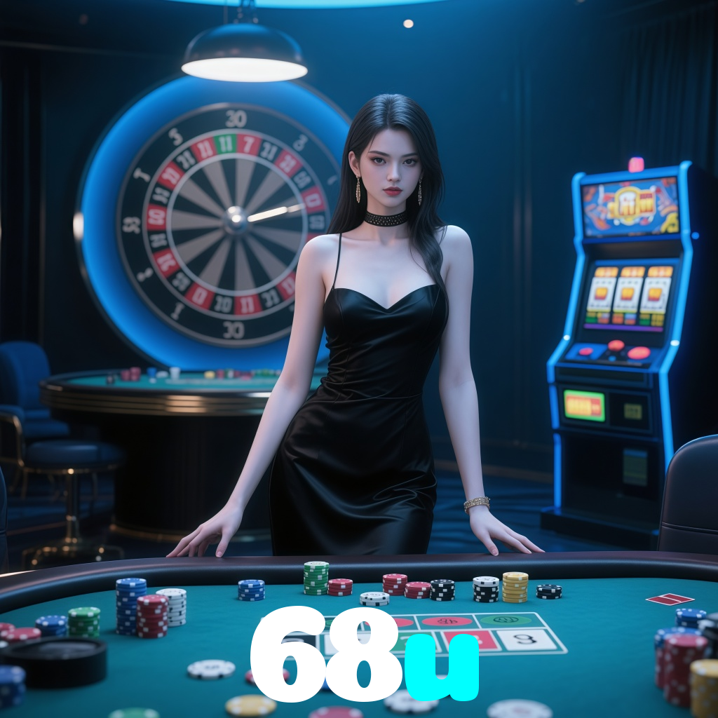 68u: Aposta Facilmente com Funcionalidades Completas no Aplicativo Móvel