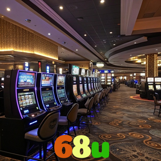 68u: Aposta Facilmente com Funcionalidades Completas no Aplicativo Móvel
